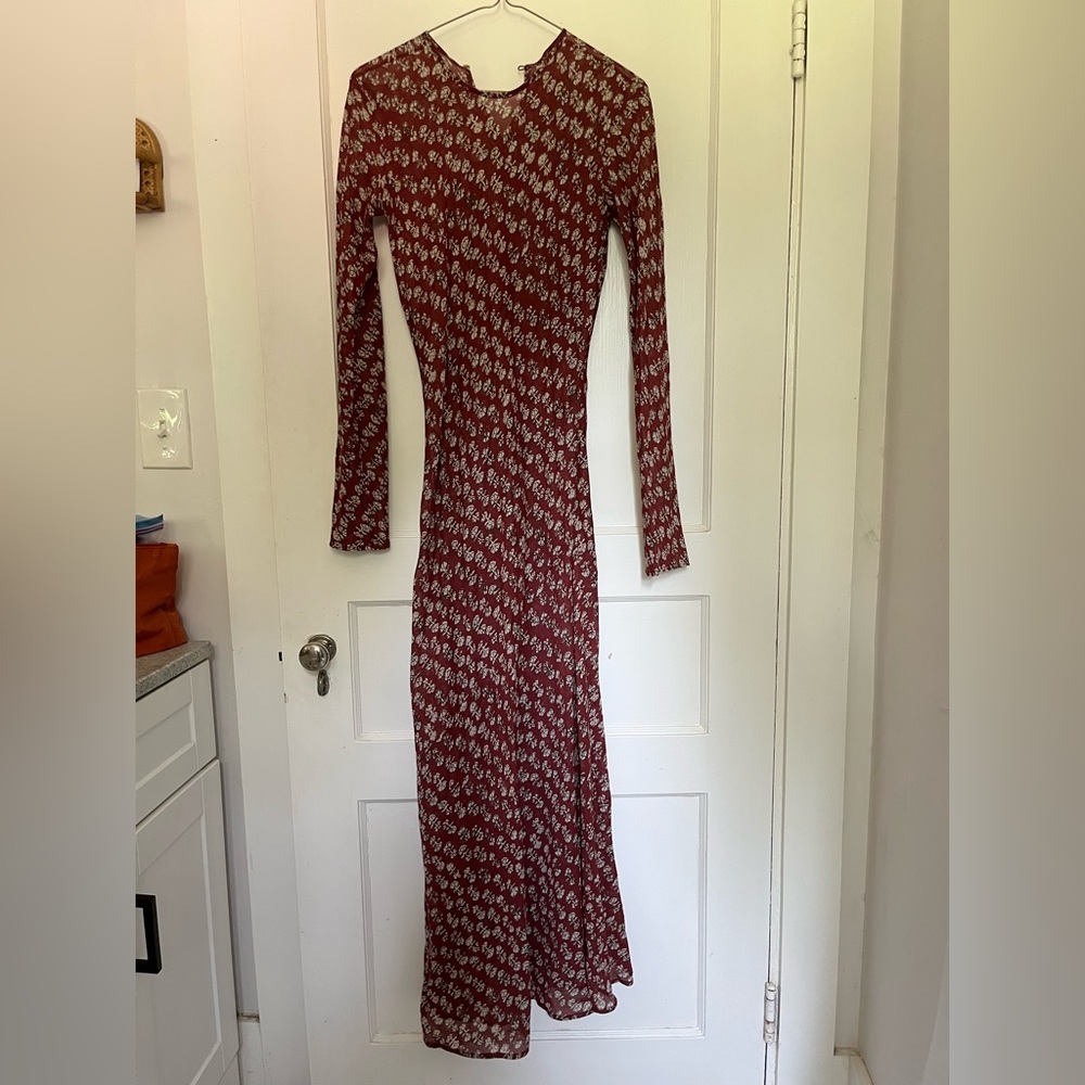 Rare Doen dress NWOT